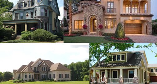 Choose the right windows and door styles for your home - Euipmentimes.com