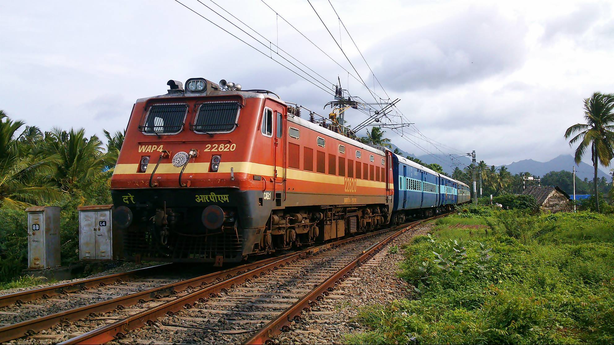 Some Details of Freight Wagons of Indian Railways-Equipmentimes.com
