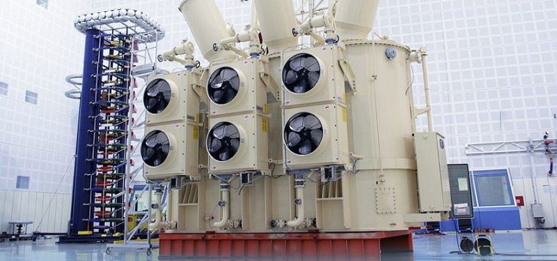 Kon?ar delivers five power transformers to the Philippines 