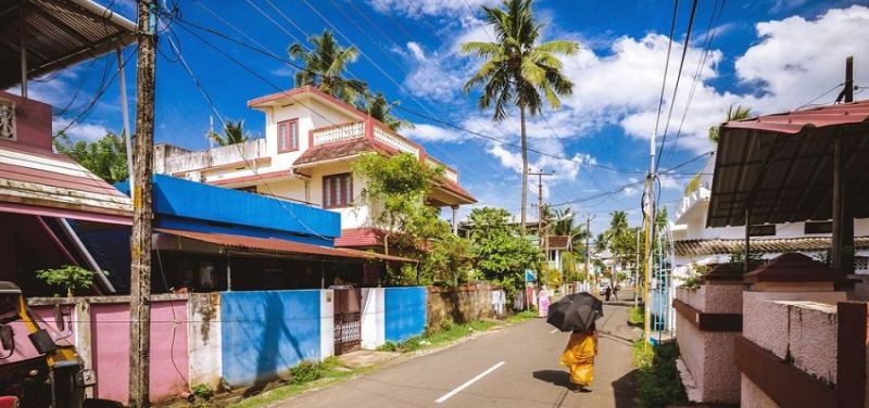 Downtown Kochi to receive new 220 kV substation 