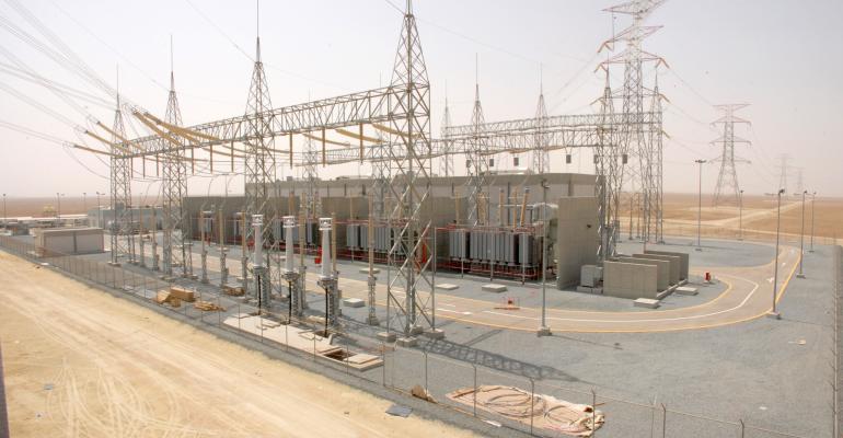 ABB to Install Substation in Iraq