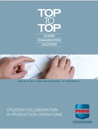 Top execs discuss growth of e-commerce and coming changes to packaging ops 