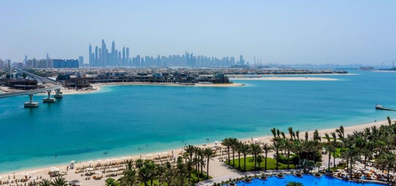 ABB wins $45M substation order from Dubai Hills Estate