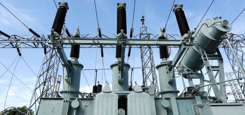 New transformer to increase capacity at Voronezh substation