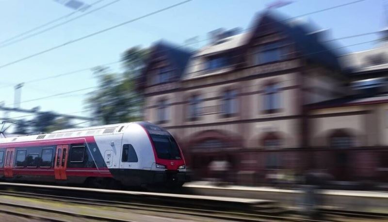 Stadler Secures First Maintenance Contract for Flirt Trains in Norway
