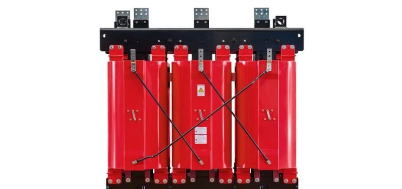 BSES installs oil-free transformer atop a platform in Delhi 