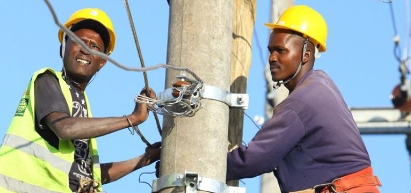 1,000 transformers to be installed in rural communities