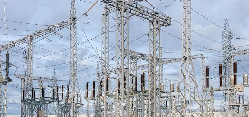 GE wins $400M contract to build 14 substations in Iraq 