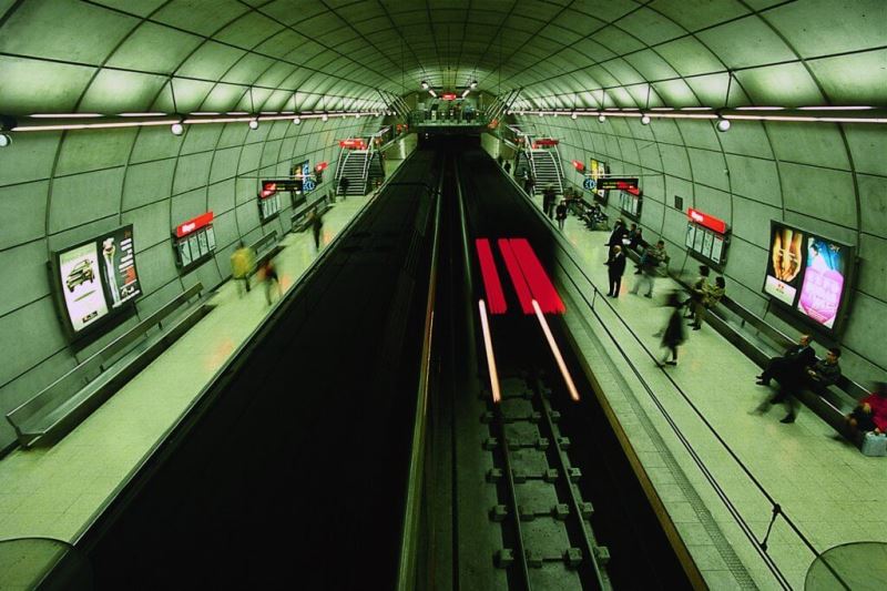 Bombardier Celebrates 25 Years of Rail Control Excellence in Bilbao