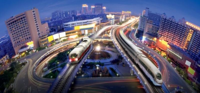 Thales to Install Security Systems at 61 Railway Stations in Italy