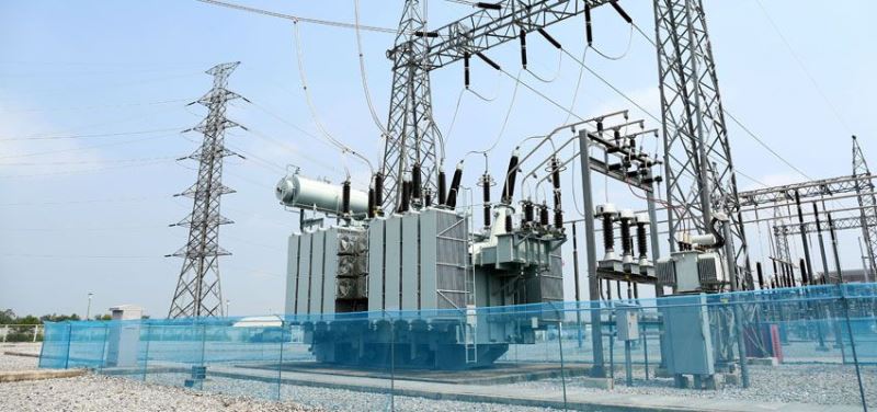 New substation in Oregon ready to go live 