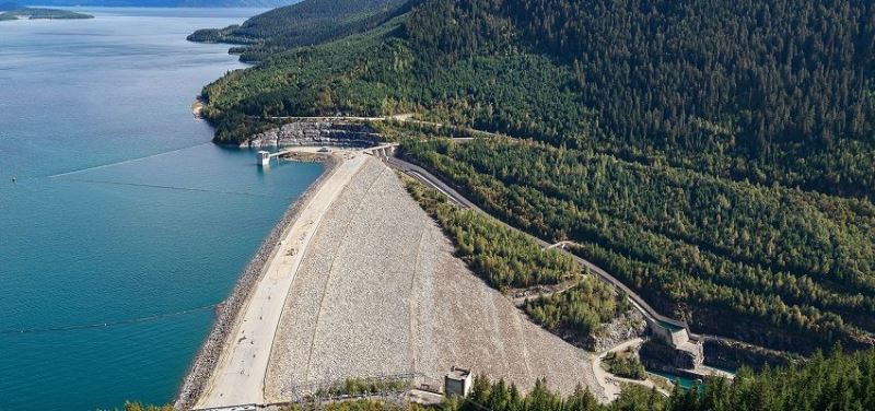 ABB to supply critical power transformers for hydropower plant in Canada 