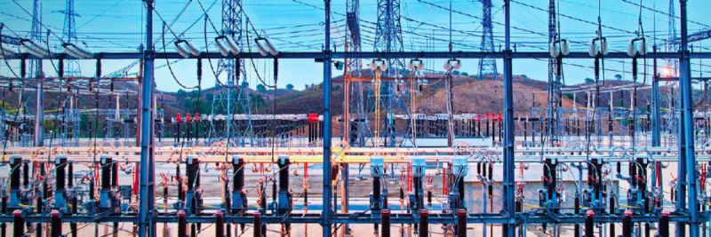 Substations That Will Pass the Test of Time