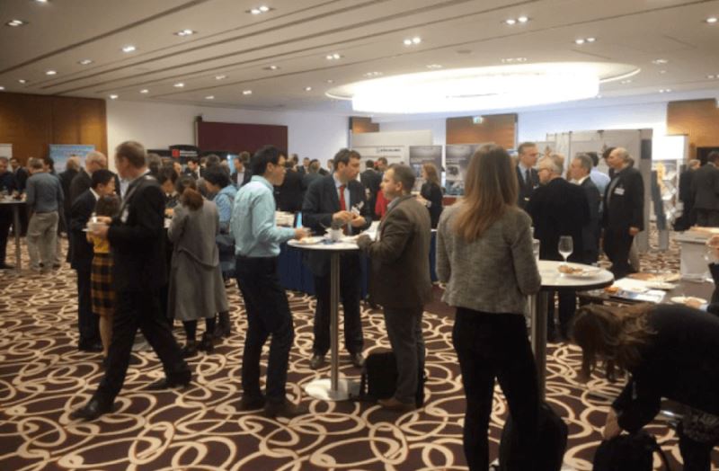 Additional Speakers Confirmed for the 14th Annual Fire Protection of Rolling Stock Conference