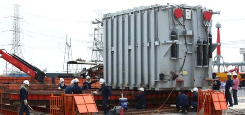 NEA to select bidder to complete Dhalkebar substation 