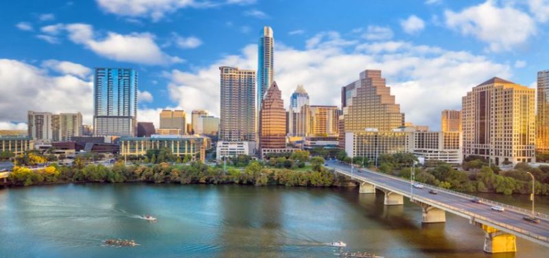 Austin to get third substation downtown