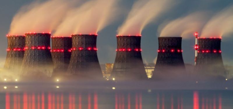 UAE’s nuclear plant energizes Unit 2’s power transformer 