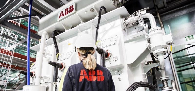 ABB introduce new special wind turbine transformer