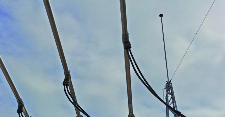 Fairfield Electric Cooperative Completes Elgin Substation Project