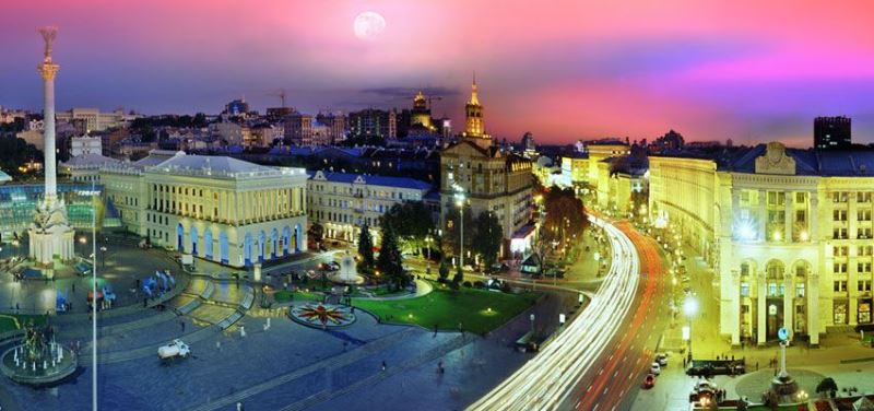 Ukrainian bank to build a 110 kV substation in Kiev