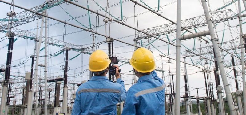 750 substations to be upgraded with new transformer monitoring units