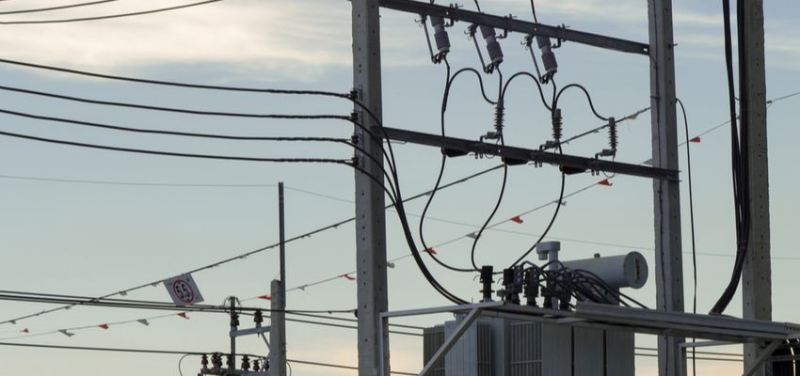 Baguio City will locate all transformers in safe power houses