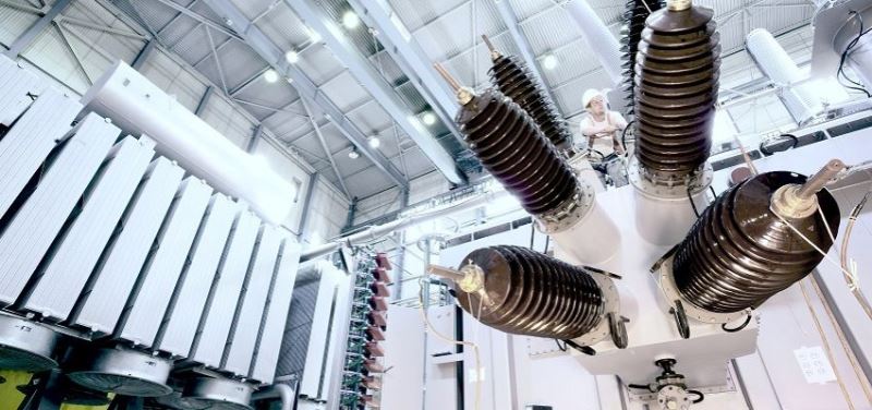 Swissgrid to install 800 MVA phase-shifting transformer at Mühleberg