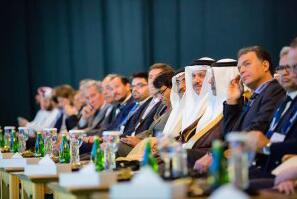 Middle East Rail: What’s New for the Biggest Rail Show in the Region?