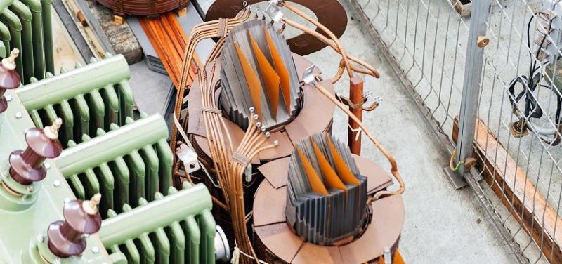 TCN needs to replace 7 power transformers damaged in January