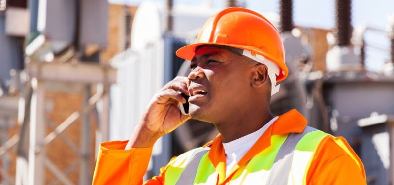 TCN repairs Lokoja transformer after failure caused by heavy rain 