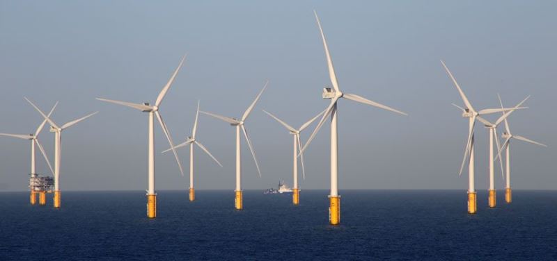 STX France hands over Arkona offshore substation