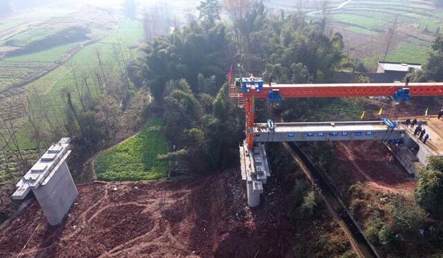 China To Build World's Most Challenging Railway For $36 Billion