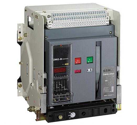 How to Reset A Circuit Breaker