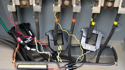 Current transformers are a vital part of metering and current monitoring applications. Power transformers are