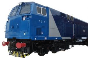 GE to supply 100 locomotives to Egypt 