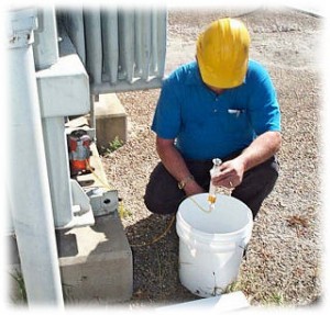 How to Avoid Power Outages of Transformer Oil