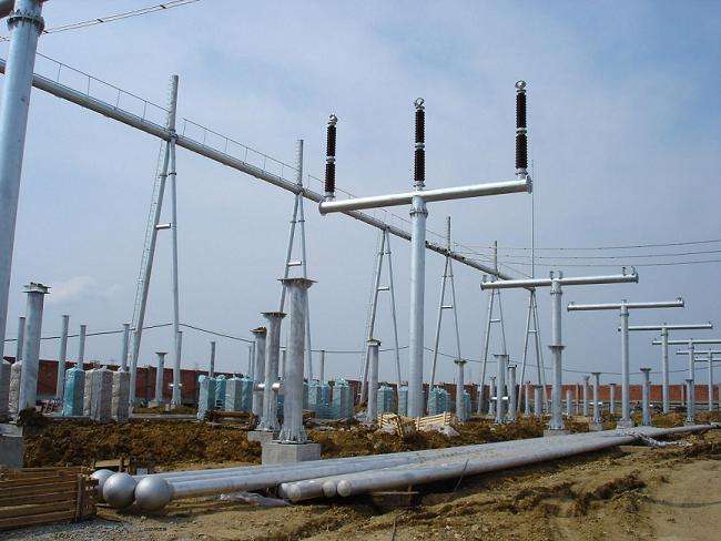 NGCP loans substation equipment to NCebu electric coop