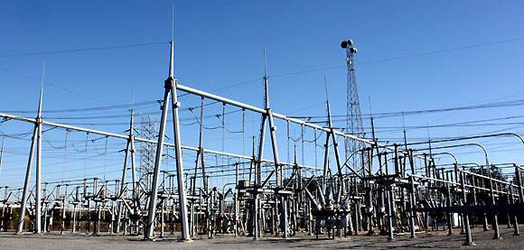 Five Means to Preventing Substation Outages