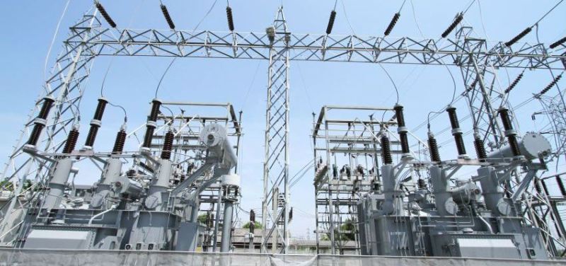 First substation for Qatar’s Q-Rail completed