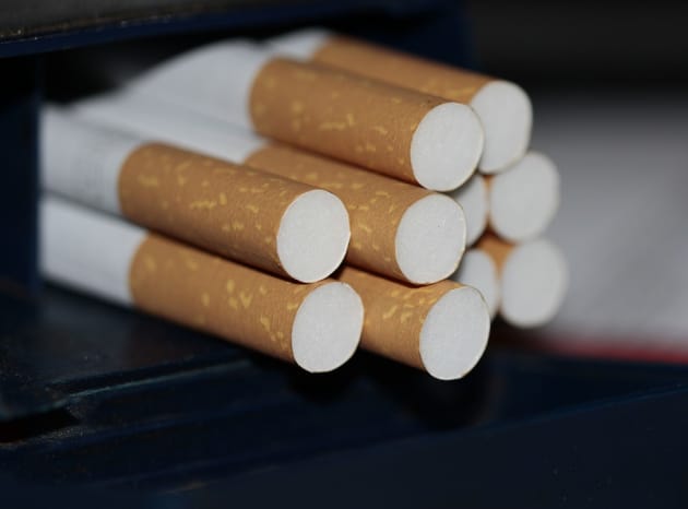 Plain packaging stoush comes to a bitter end