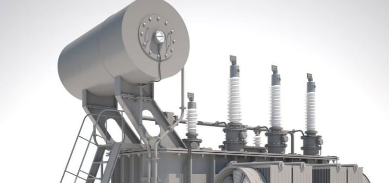 Washington utility replaces aging transformers with customized units