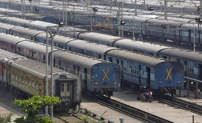 ISRO-Made Chip System To Alert Users At Unmanned Railway Crossings-Equipmentimes.com