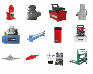 What Makes Hydraulic Tools Standout?