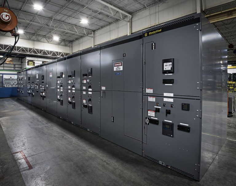 Metal-clad Switchgear: The Industry’s Medium Voltage Workhorse