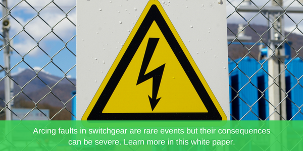 3 Best Practices for Arc Flash Protection in Medium Voltage Equipment