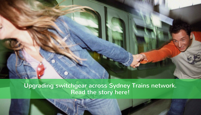 medium voltage switchgear